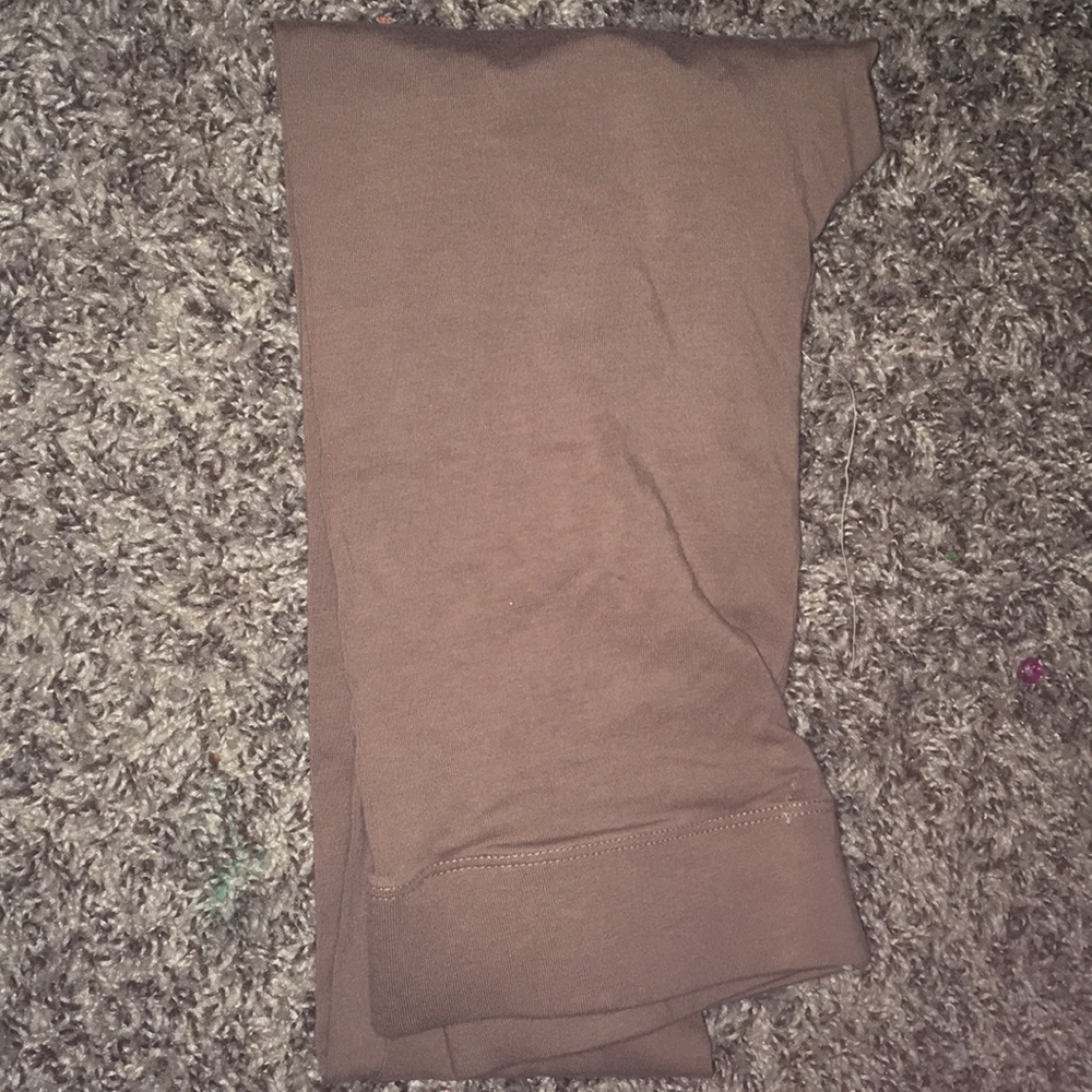 Forever 21 leggings never worn